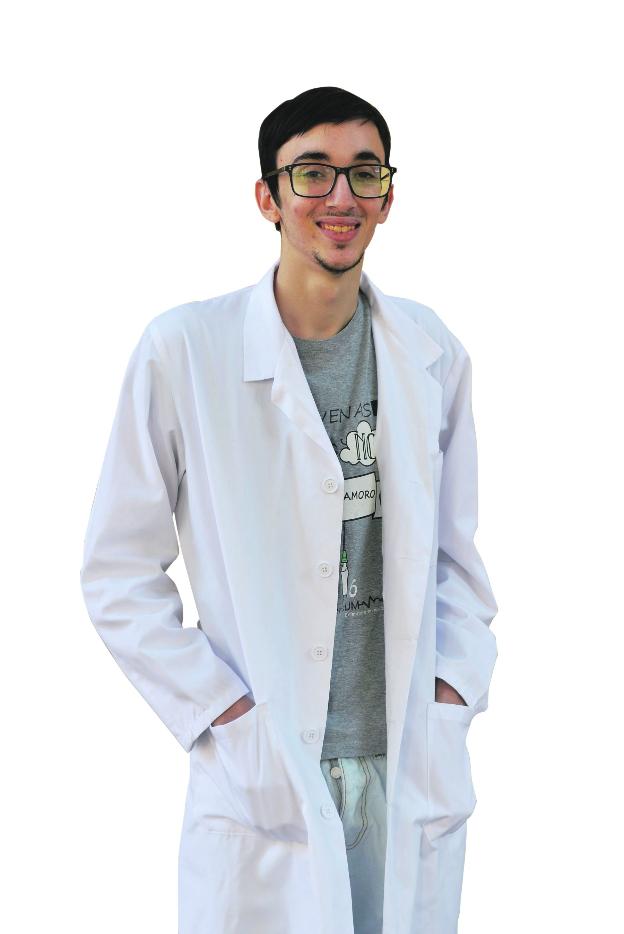 «El cerebro es el gran desconocido de la medicina moderna»