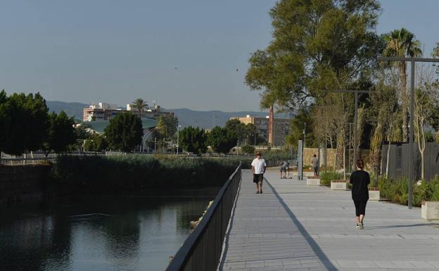 La inauguración del paseo fluvial de 'Murcia Río' y otros 4 planes para hoy en la Feria de Murcia 2019
