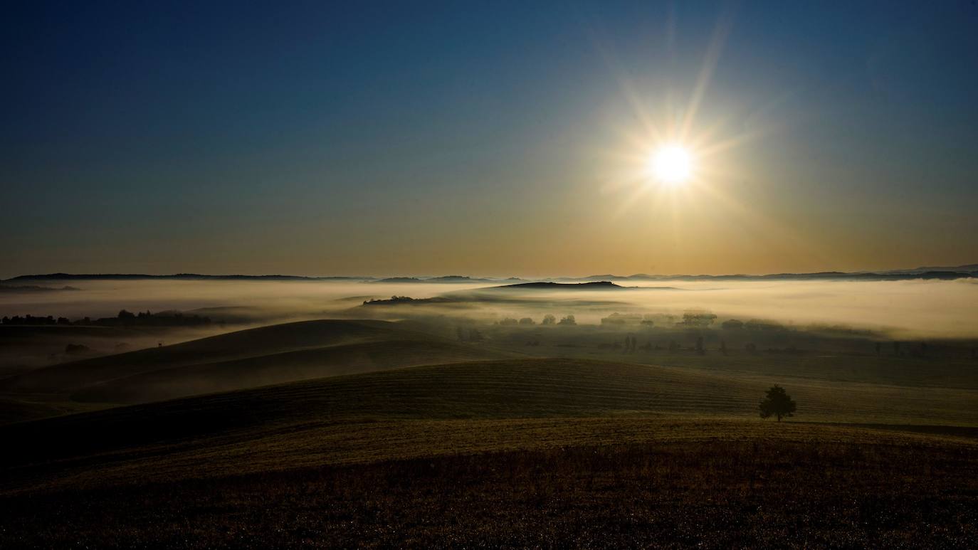 Stará Bašta, un paraíso en Eslovaquia