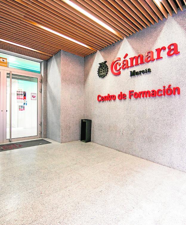 La Cámara lanza una nueva línea de formación ejecutiva para responder a las necesidades empresariales