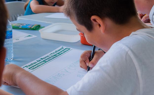 Teatro con Santi Rodríguez y cine, entre los planes para este miércoles en la Feria