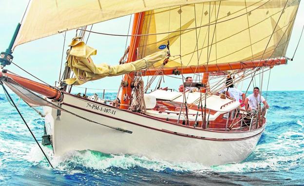 En homenaje a Elcano y Magallanes