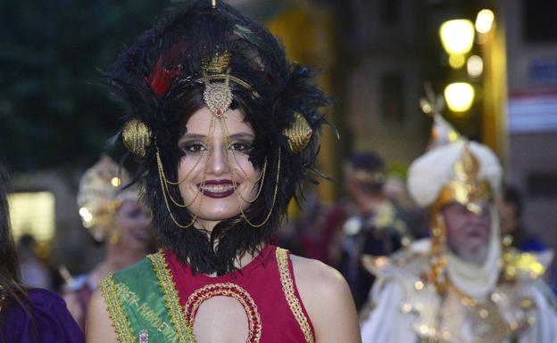 «Merecéis un recinto acorde con la historia que atesoráis»