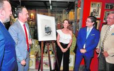 El Colegio de Periodistas recuerda los orígenes de la 'Corrida de la Prensa'