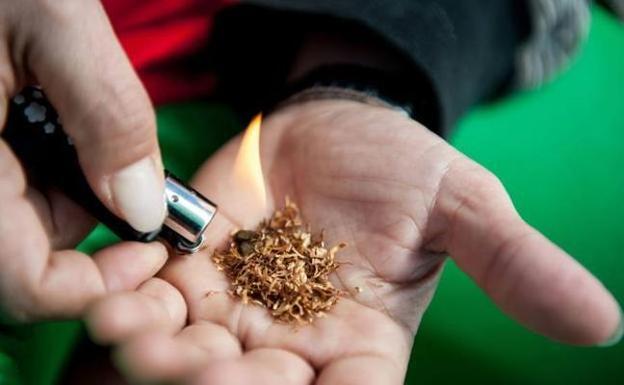 La 'ley mordaza' se salda con multas a 61 vecinos de Yecla por posesión de drogas