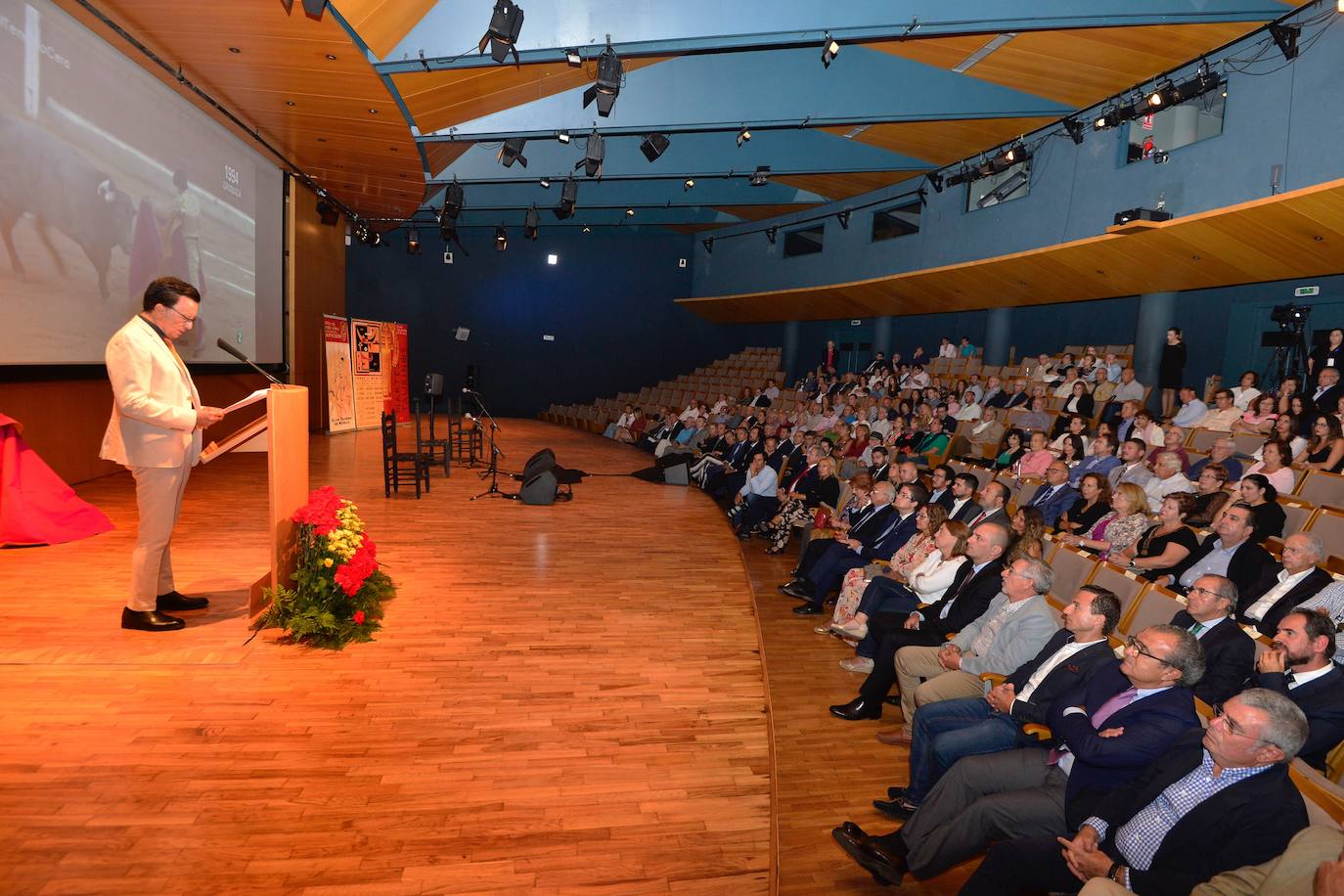 Ortega Cano: «Soy torero y siempre lo seré»