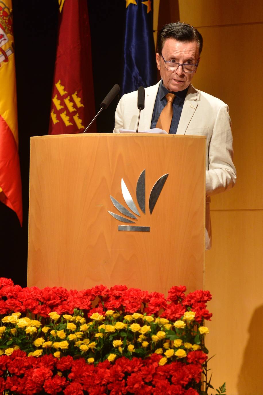 Ortega Cano: «Soy torero y siempre lo seré»