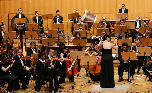 La OSRM inaugura temporada