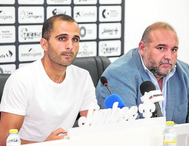 Verza pide arrimar el hombro