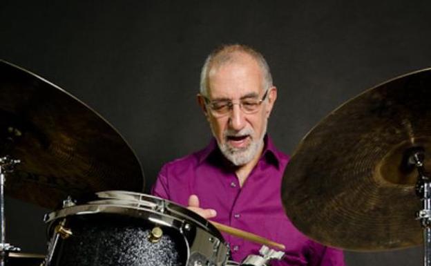 La batería de Bill Evans