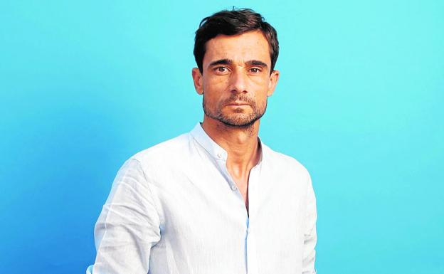 Paco Ureña: «El toreo es muy complicado, y ser un buen torero es casi un milagro»