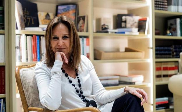 María Dueñas y Jorge Molist participarán en la Semana de Novela Histórica de Cartagena