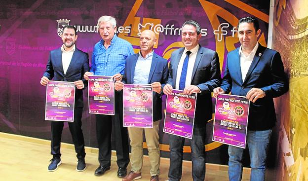 ElPozo y el Jimbee se unen para luchar contra el cáncer