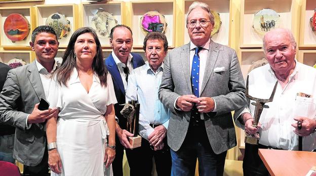 Un festival taurino a beneficio de los afectados por la DANA