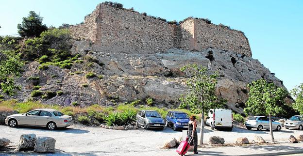 Ayuntamiento y Aforca pierden el dinero para restaurar Despeñaperros