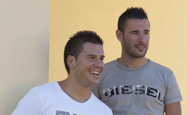 Andy y Lucas, con 'Nueva vida' en El Raal el próximo 18 de octubre