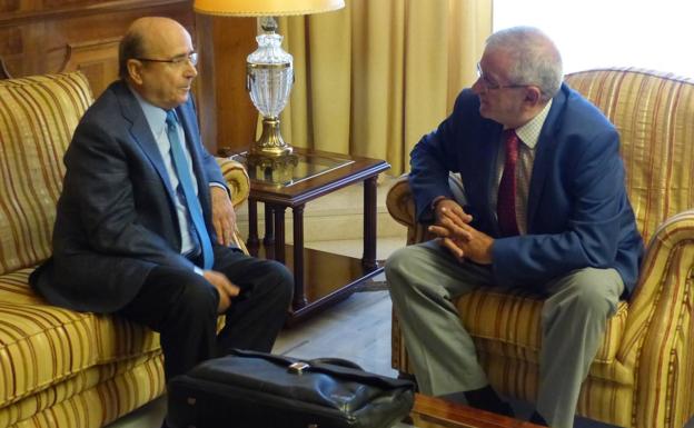 MTorres diseña desalinizadoras con una producción más barata al emplear energías renovables