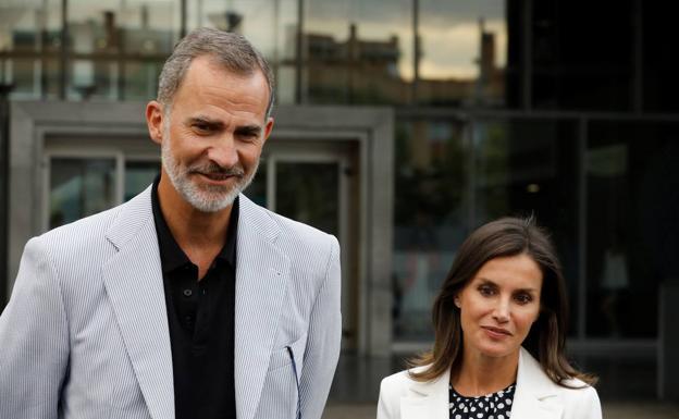 Los Reyes visitarán Los Alcázares tras las inundaciones causadas por la gota fría