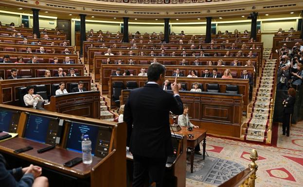 Las elecciones dejarán en el limbo la supresión de aforamientos en la Región de Murcia