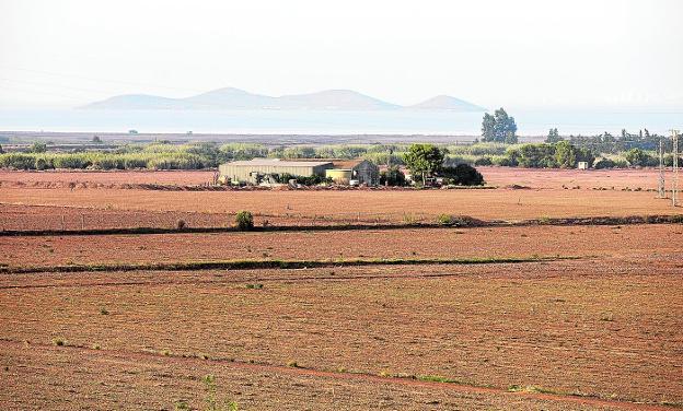 El Santander mantiene su interés por Novo Carthago y plantea «mejoras» en el proyecto