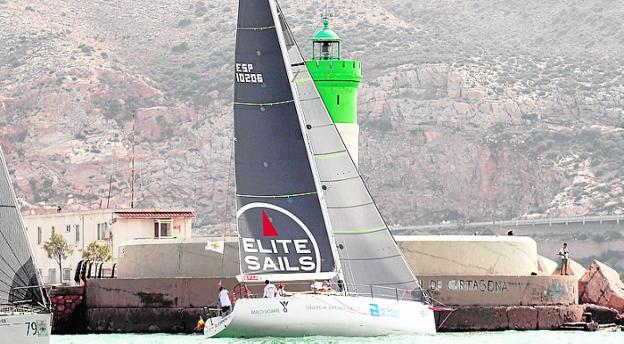 Nuevo título para 'El Carmen'