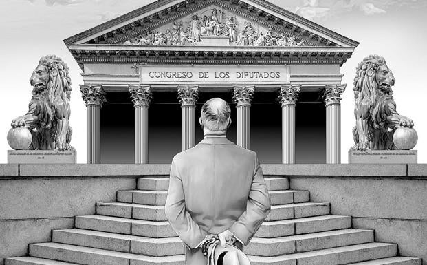 De nuevo, elecciones; ¿por qué?