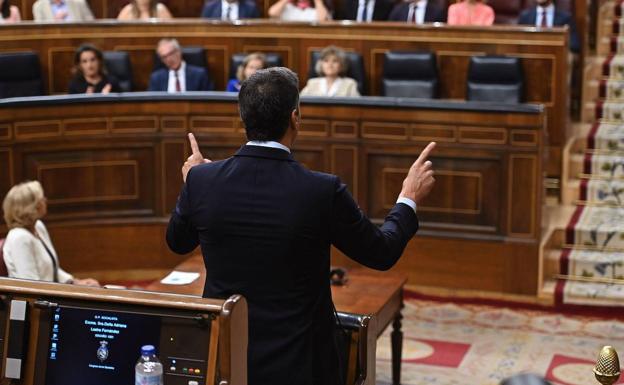 El Congreso vuelve al letargo sin aprobar ninguna ley tras una legislatura fugaz