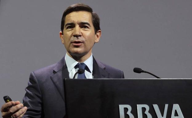 BBVA despide a Antonio Béjar, el directivo vinculado al 'caso Villarejo'