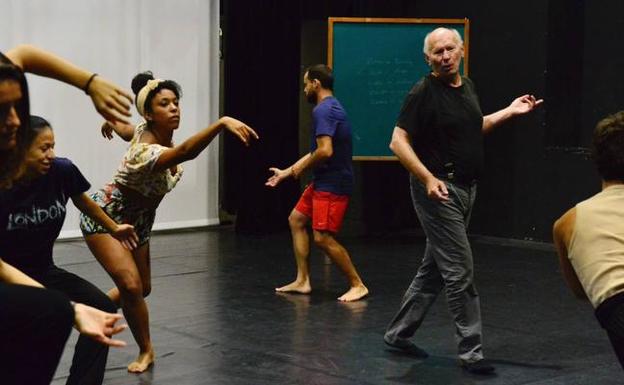 El Centro Párraga acoge acciones de formación en cultura contemporánea