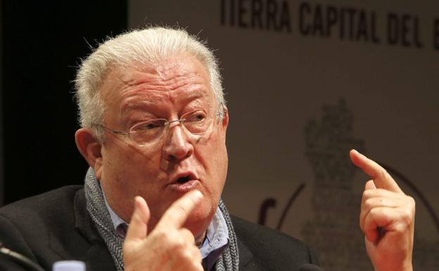 Vargas Llosa y el español