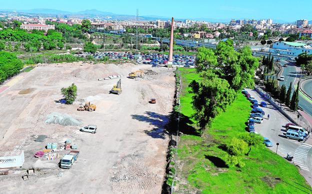 Barriomar tendrá en 2021 un nuevo residencial con 222 viviendas