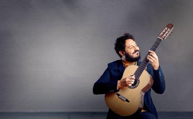 Raphael y El Kanka le ponen la nota musical al fin de semana