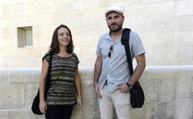 «Todos los migrantes quieren volver a su casa»