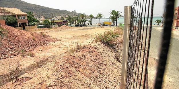 El Ayuntamiento de Cartagena admite que estudia pagar con préstamos indemnizaciones millonarias