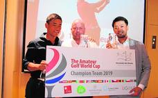 Hacienda del Álamo, en el punto de mira de los asiáticos