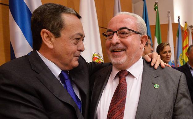 Croem cree que «la razón asiste» a la UCAM en la causa penal por la ampliación de Los Jerónimos