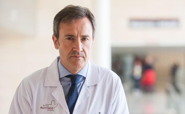 La Arrixaca se prepara para hacer trasplantes de corazón en asistolia controlada