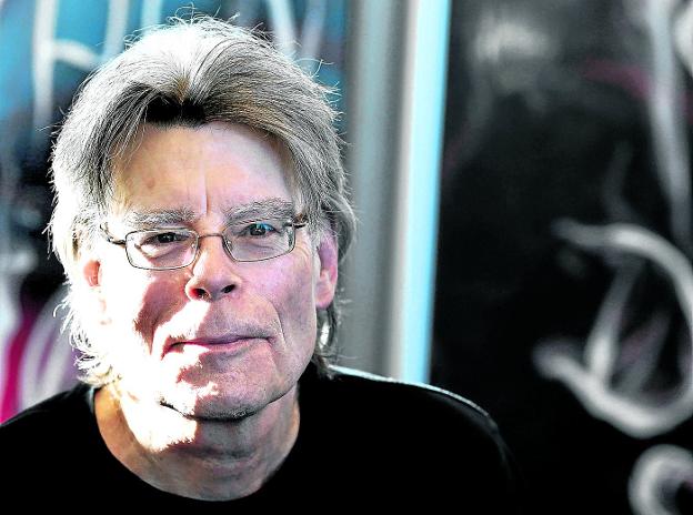 La filosofía de King