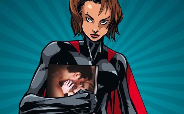 La eterna juventud de la literatura amorosa