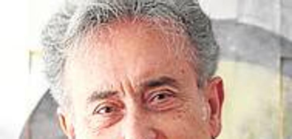 Roma contada por Pedro Cano