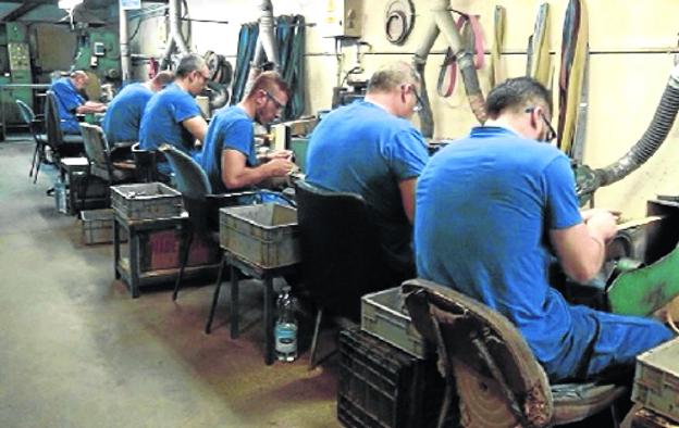 «Aguantamos la presión del 'Brexit'»