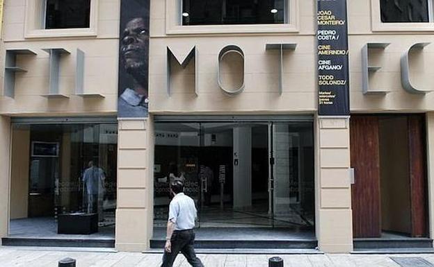 La Filmoteca vuelve en octubre con una doble sesión cada jueves hasta diciembre