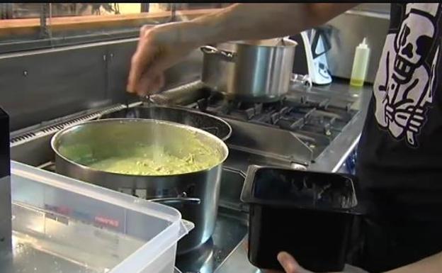 La advertencia que podrías empezar a ver dentro de poco en todos los restaurantes