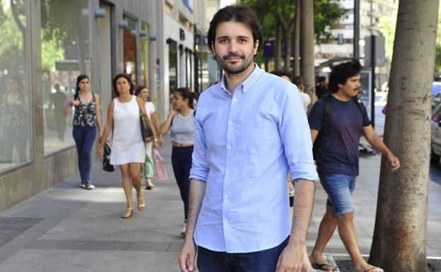 Podemos convoca una asamblea abierta en la Región para preparar la campaña de las elecciones generales