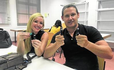 Educación lleva las 'Escuelas Activas' contra la obesidad de Fuente Álamo a otras localidades