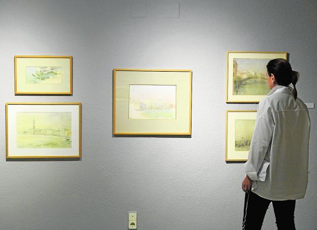 El Prado dedica un simposio a Ramón Gaya para analizar su figura y su obra