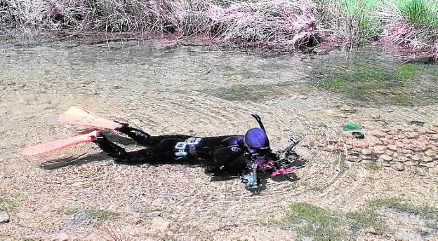 Columbares estrena un documental sobre las reservas naturales fluviales
