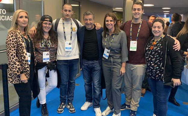 Seis promesas de la cocina regional participan en San Sebastián Gastronomika