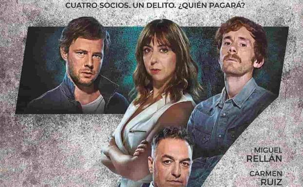 Miguel Poveda, Juancho Marqués y el violinista Strad sonarán este fin de semana