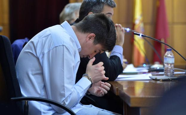 La víctima de Canteras, poco antes de ser asesinada: «Me dijo que si no era para él no sería para nadie»